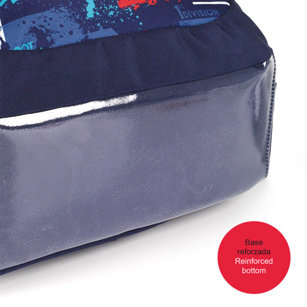 Školski ranac GABOL Attack 