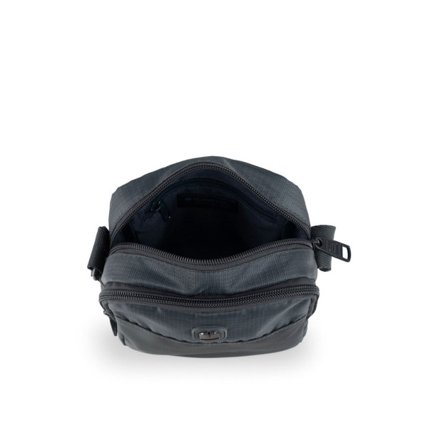 Muška torbica GABOL Exit siva 