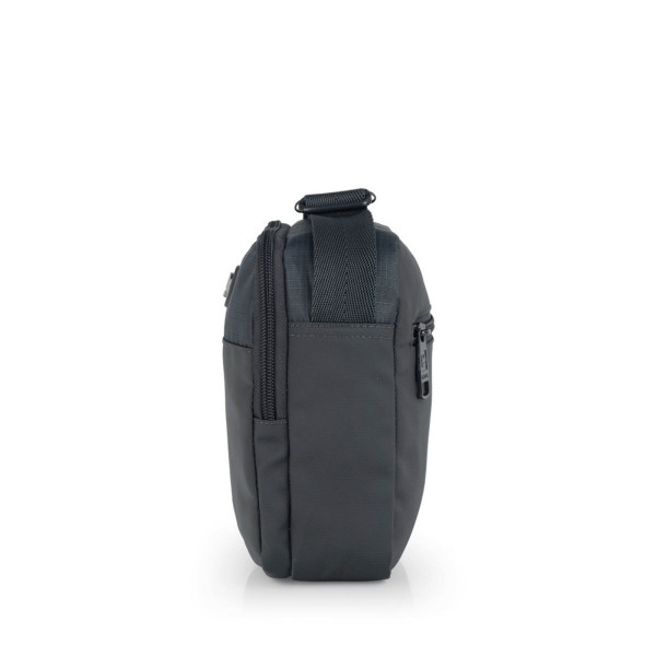 Muška torbica GABOL Exit siva 