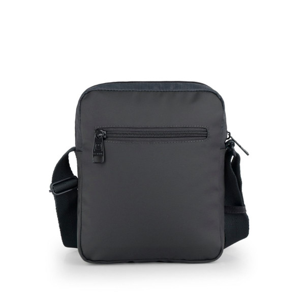 Muška torbica GABOL Exit siva 