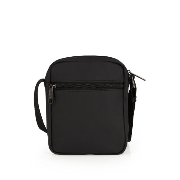 Muška torbica GABOL Devon siva 