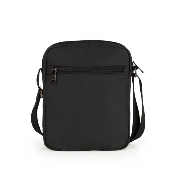 Muška torbica GABOL Devon crna 