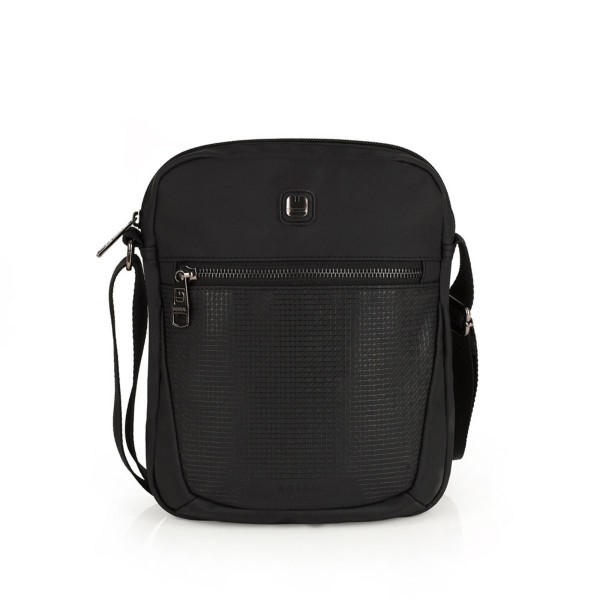 Muška torbica GABOL Devon crna 