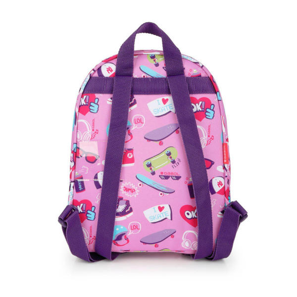 Ranac za vrtić GABOL Roller 