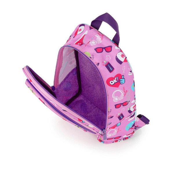Ranac za vrtić GABOL Roller 