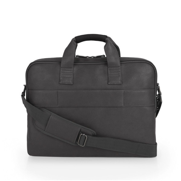 Torba za laptop GABOL Decker siva 