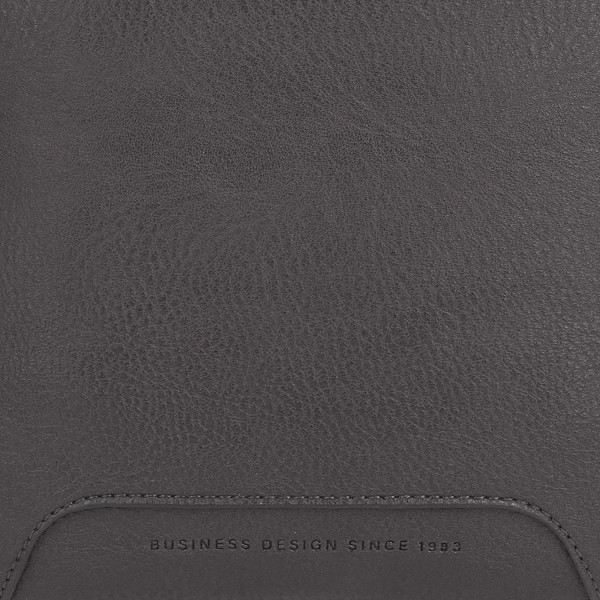 Torba za laptop GABOL Decker siva 