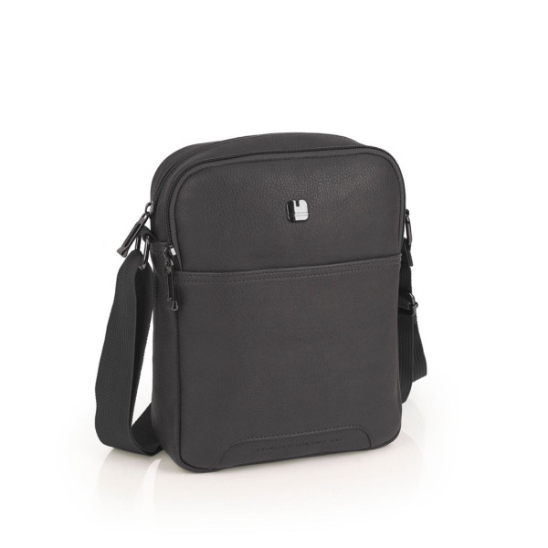 Muška torbica GABOL Decker siva 