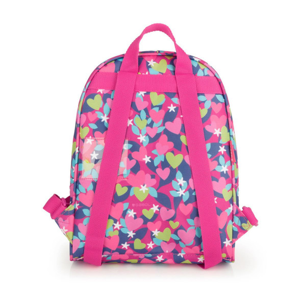 Ranac za vrtić GABOL Wings 