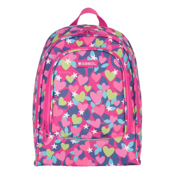 Ranac za vrtić GABOL Wings 