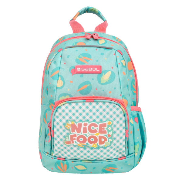 Ranac za vrtić GABOL Picnic 