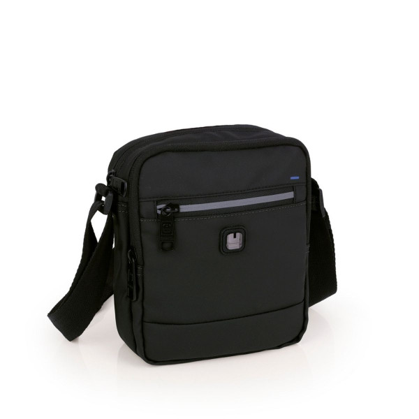 Muška torbica GABOL crna 