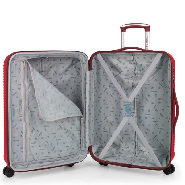 Kofer GABOL Balance 48x66x27 