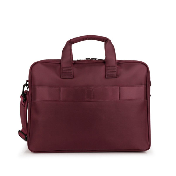 Torba za laptop GABOL Tiede bordo 