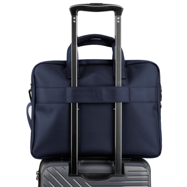 Torba za laptop GABOL Tiede plava 