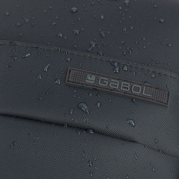 Torba za laptop GABOL Tiede siva 