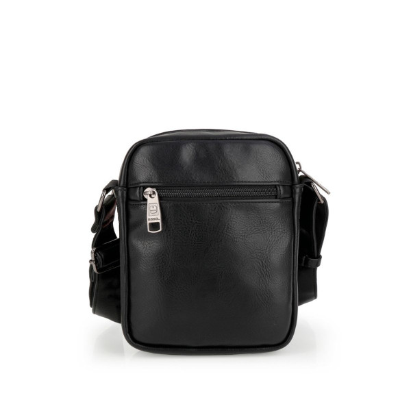 Muška torbica GABOL Bran crna 