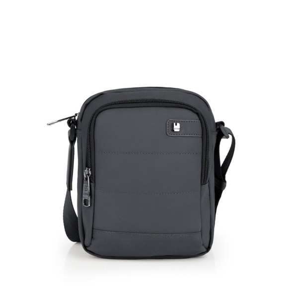 Muška torbica GABOL siva 