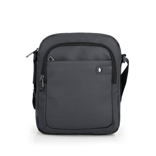 Muška torbica GABOL siva 