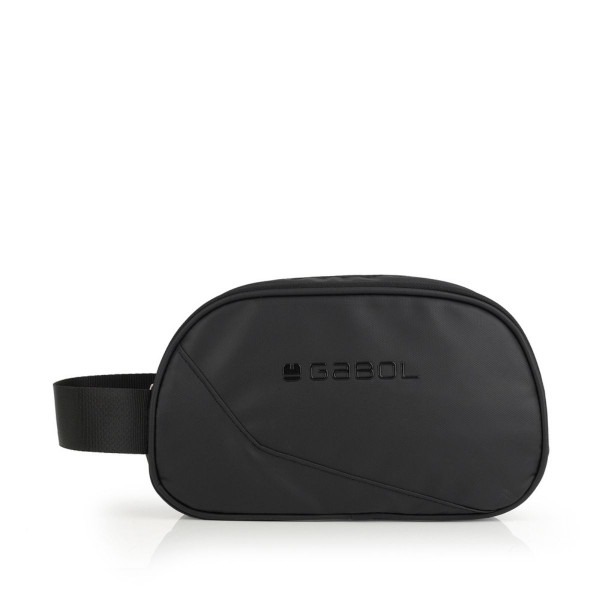 Neseser GABOL Canada crna 
