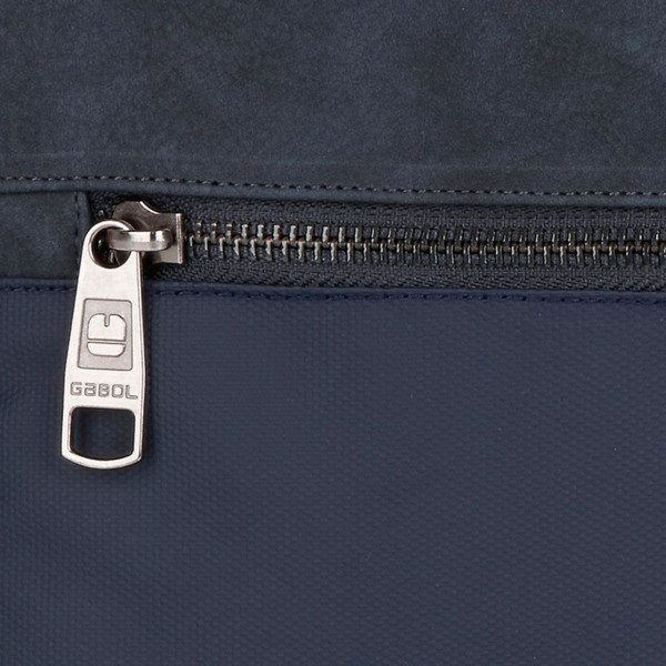 Muška torbica GABOL Clark tamno plava 
