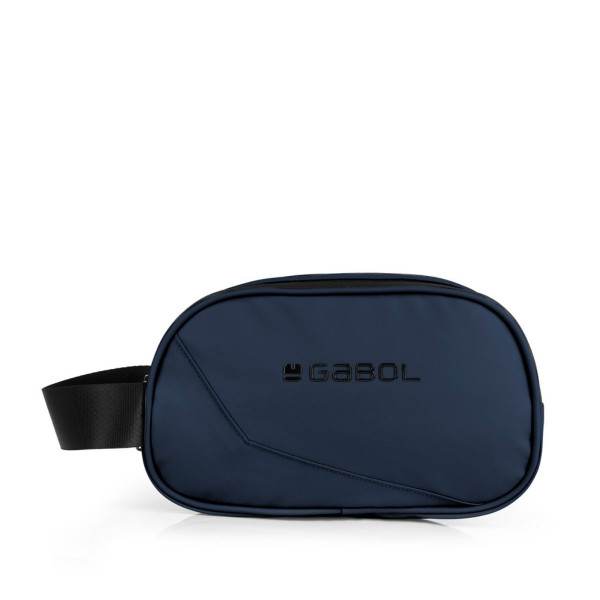 Neseser GABOL Canada plava 