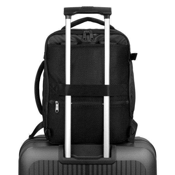 Putni ranac GABOL Low Cost crni 