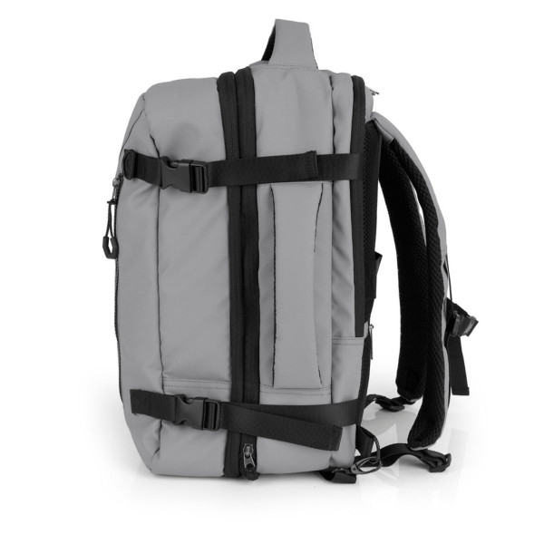 Putni ranac GABOL Low Cost sivi 