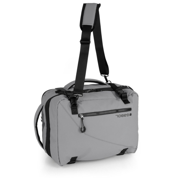 Putni ranac GABOL Low Cost sivi 