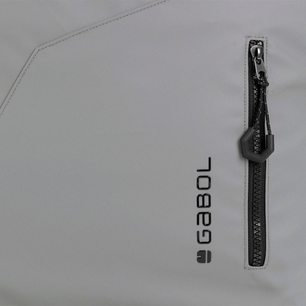 Putni ranac GABOL Low Cost sivi 