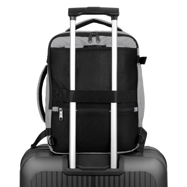 Putni ranac GABOL Low Cost sivi 