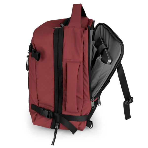 Putni ranac GABOL Low Cost bordo 