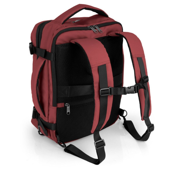 Putni ranac GABOL Low Cost bordo 