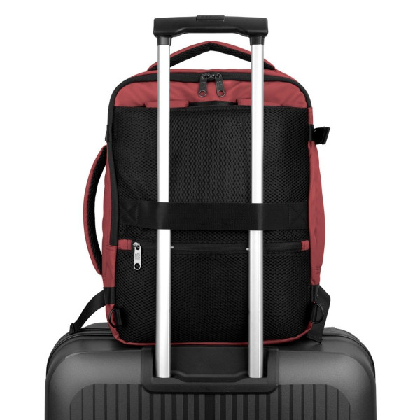 Putni ranac GABOL Low Cost bordo 