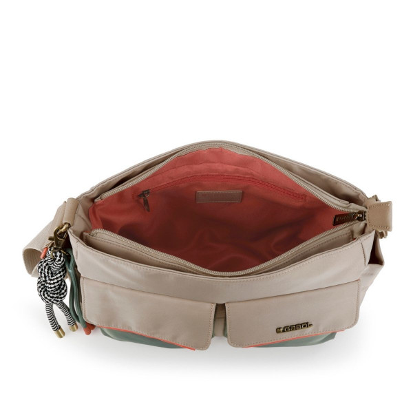 Ženska torba GABOL Nayade 