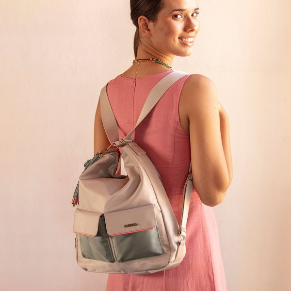 Ženska torba GABOL Nayade 