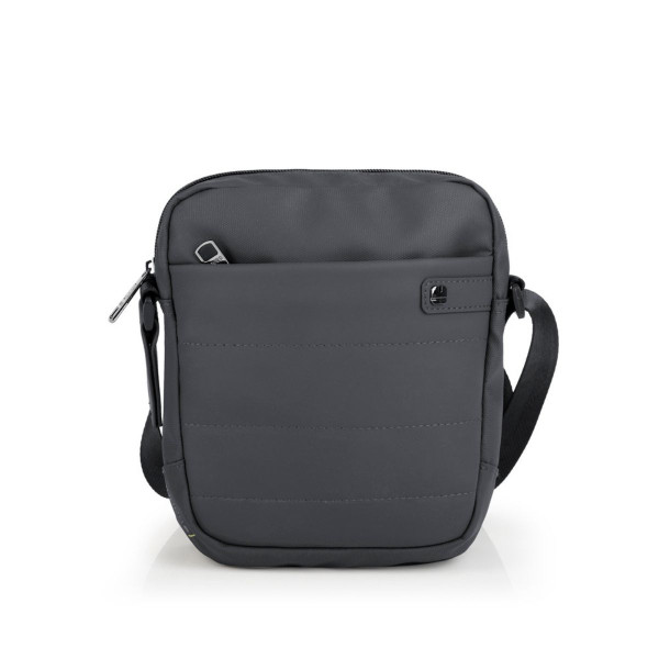 Muška torbica GABOL siva 