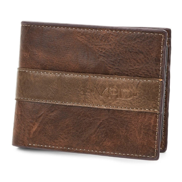 Muški novčanik VERDE 