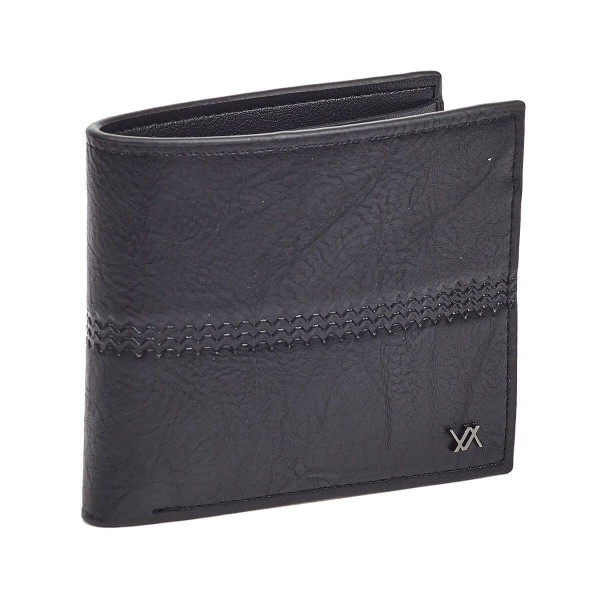 Muški novčanik VERDE crni 