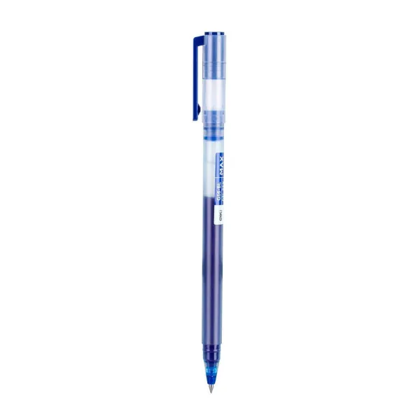 Gel olovka DELI Daily-max 