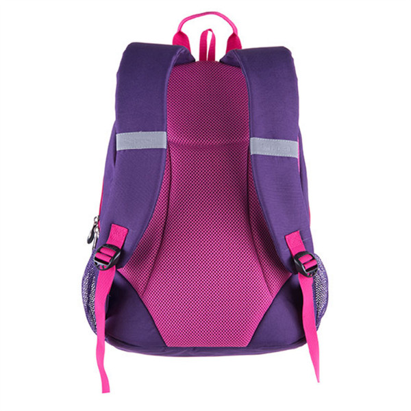 Školski ranac PULSE Cots - Peacock 