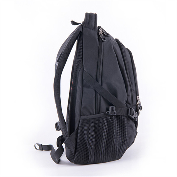 Ranac PULSE Metropolytan black 