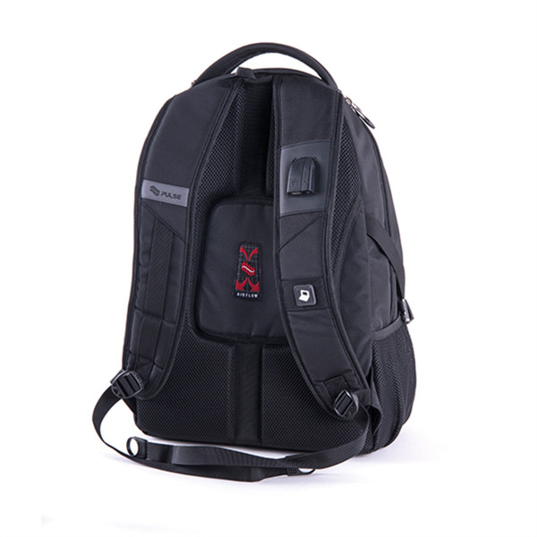 Ranac PULSE Metropolytan black 