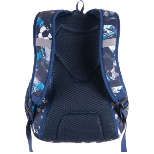 Školski ranac PULSE Teens - Football Magic 