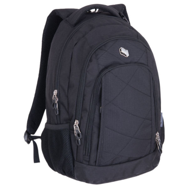 Ranac PULSE Classic - Black 