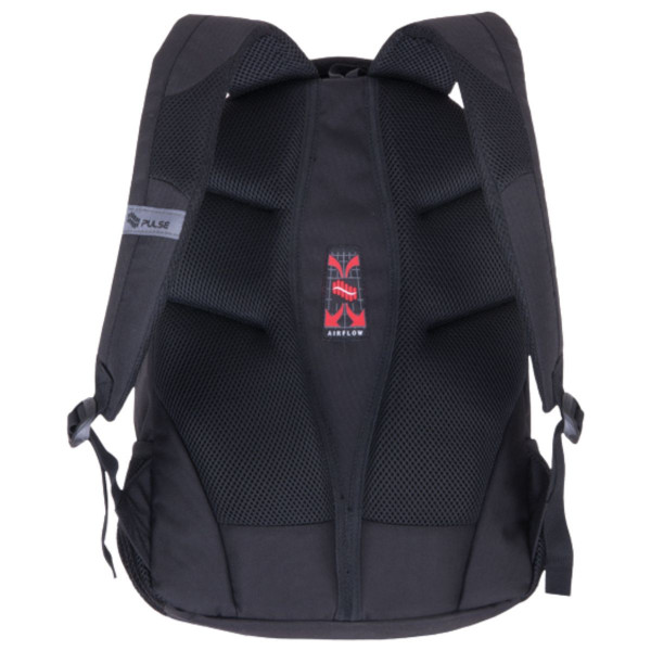 Ranac PULSE Classic - Black 