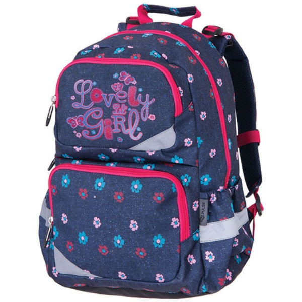 Anatomski ranac PULSE - Lovely Girl 