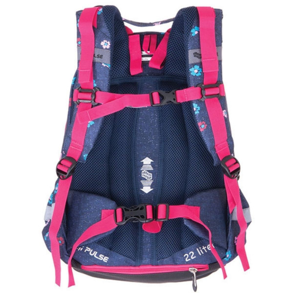 Anatomski ranac PULSE - Lovely Girl 