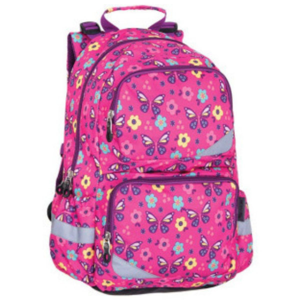 Anatomski ranac PULSE - Flowers 