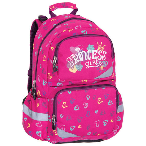 Anatomski ranac PULSE - Princess girl 